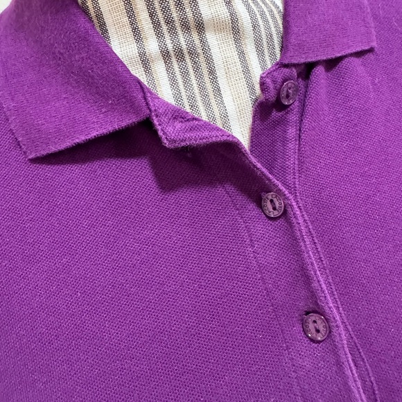 Lacoste Purple dress size 32 - Picture 9 of 9